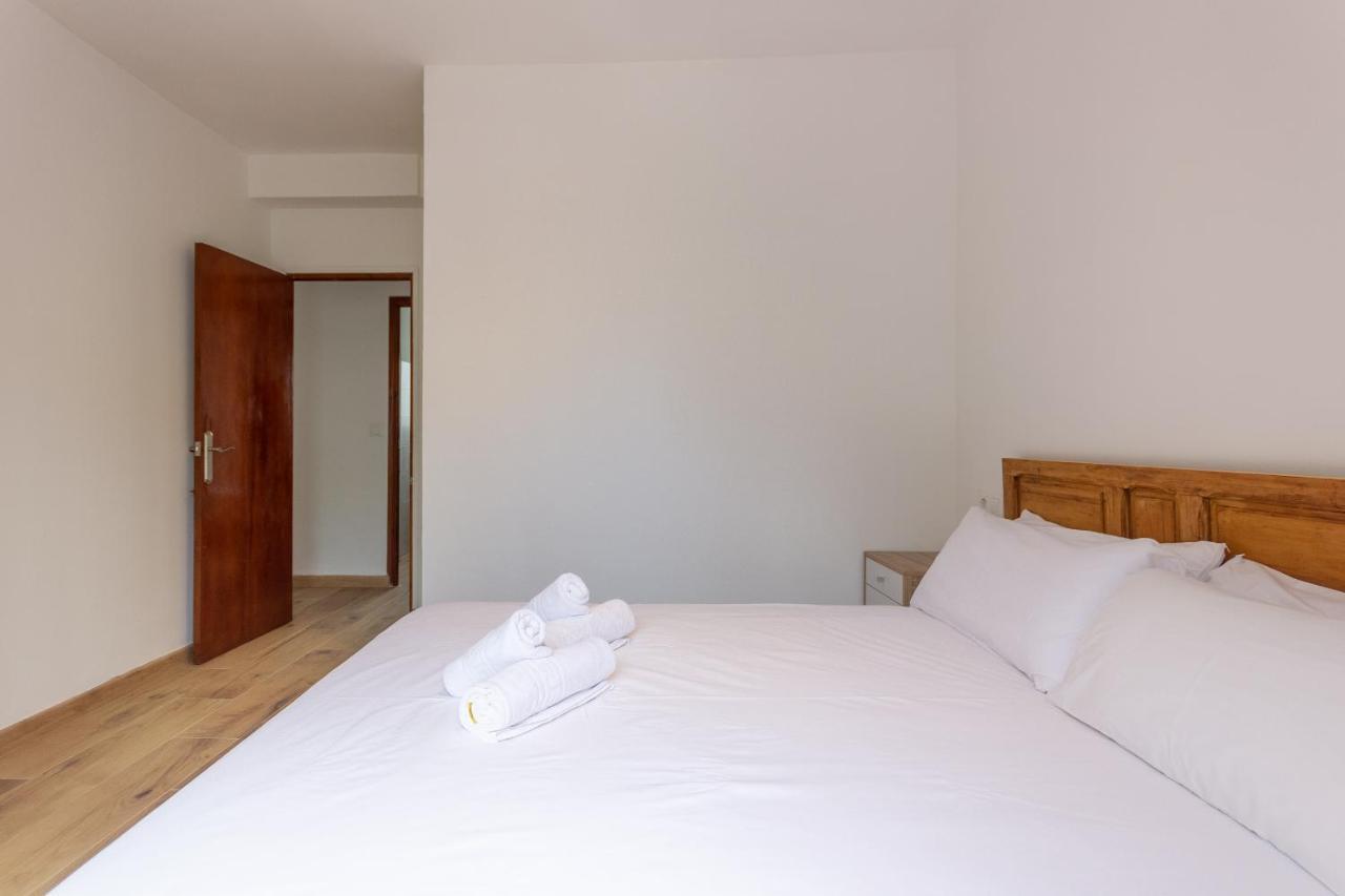Wonderful Views Terrace 3Br Cottage - Bbq - Ac Altea Exterior photo
